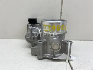 F4J163765010 Заслонка дроссельная электрическая Chery Tiggo 8 PRO Арт AM70729622, вид 3
