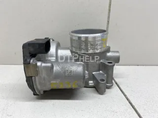 F4J163765010 Заслонка дроссельная электрическая Chery Tiggo 8 PRO Арт AM70729622, вид 6
