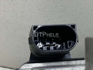 F4J163765010 Заслонка дроссельная электрическая Chery Tiggo 8 PRO Арт AM70729622, вид 7