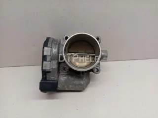 06K133062AN Заслонка дроссельная электрическая Volkswagen Tiguan 2 Арт AM70734427, вид 1