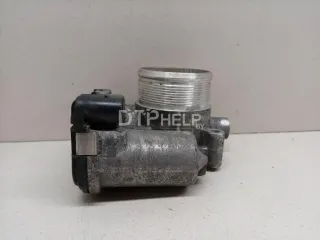 06K133062AN Заслонка дроссельная электрическая Volkswagen Tiguan 2 Арт AM70734427, вид 2