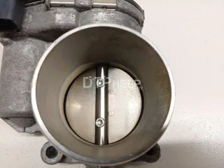 06K133062AN Заслонка дроссельная электрическая Volkswagen Tiguan 2 Арт AM70734427, вид 6