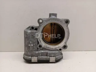 06K133062AN Заслонка дроссельная электрическая Volkswagen Tiguan 2 Арт AM70734427, вид 7