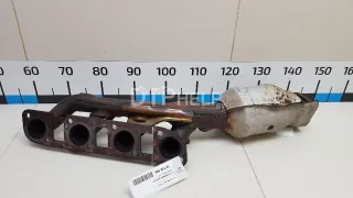 140021LA0C Коллектор выпускной Infiniti QX80 1 Арт AM70736998