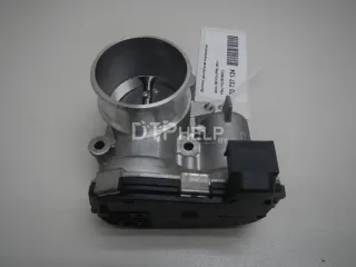 F4J163765010 Заслонка дроссельная электрическая Chery Tiggo 8 PRO Арт AM70737124, вид 1