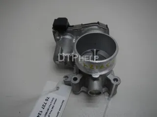 F4J163765010 Заслонка дроссельная электрическая Chery Tiggo 8 PRO Арт AM70737124, вид 3