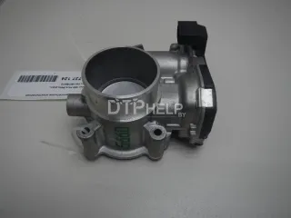F4J163765010 Заслонка дроссельная электрическая Chery Tiggo 8 PRO Арт AM70737124, вид 4