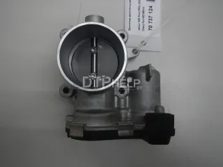 F4J163765010 Заслонка дроссельная электрическая Chery Tiggo 8 PRO Арт AM70737124, вид 5