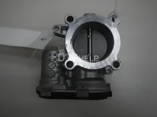 F4J163765010 Заслонка дроссельная электрическая Chery Tiggo 8 PRO Арт AM70737124, вид 6