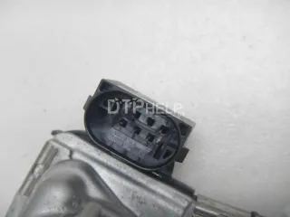 F4J163765010 Заслонка дроссельная электрическая Chery Tiggo 8 PRO Арт AM70737124, вид 7