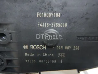 F4J163765010 Заслонка дроссельная электрическая Chery Tiggo 8 PRO Арт AM70737124, вид 8