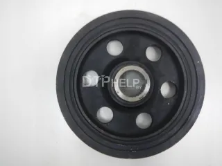 13810PWA003 Шкив коленвала Honda Jazz 1 Арт AM70738021