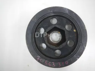 13810PWA003 Шкив коленвала Honda Jazz 1 Арт AM70738021, вид 2