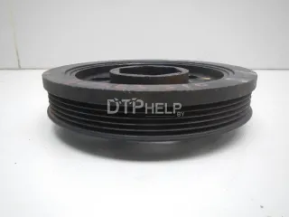 13810PWA003 Шкив коленвала Honda Jazz 1 Арт AM70738021, вид 3