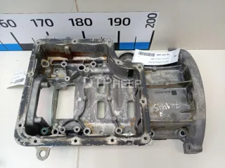 110900013AA Поддон масляный двигателя Chery Tiggo 7 PRO Арт AM70741445, вид 1