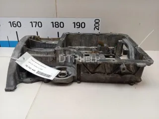 110900013AA Поддон масляный двигателя Chery Tiggo 7 PRO Арт AM70741445, вид 7