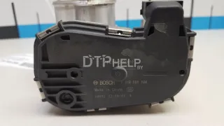 F4J163765010 Заслонка дроссельная электрическая Chery Tiggo 8 PRO Арт AM70746266, вид 4