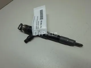 2367039365 Форсунка дизельная электрическая Toyota Land Cruiser 200 Арт AM70749562, вид 2