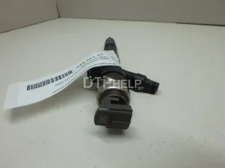2367039365 Форсунка дизельная электрическая Toyota Land Cruiser 200 Арт AM70749562, вид 3