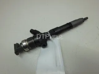 2367039365 Форсунка дизельная электрическая Toyota Land Cruiser 200 Арт AM70749562, вид 4
