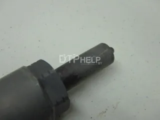 2367039365 Форсунка дизельная электрическая Toyota Land Cruiser 200 Арт AM70749562, вид 7