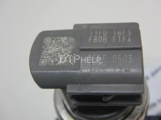 2367039365 Форсунка дизельная электрическая Toyota Land Cruiser 200 Арт AM70749562, вид 10
