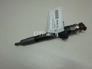 2367039365 Форсунка дизельная электрическая Toyota Land Cruiser 200 Арт AM70749564, вид 1