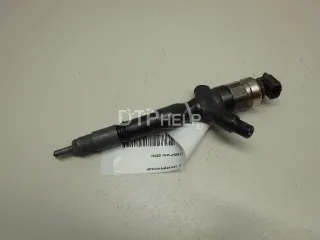 2367039365 Форсунка дизельная электрическая Toyota Land Cruiser 200 Арт AM70749564, вид 2