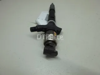 2367039365 Форсунка дизельная электрическая Toyota Land Cruiser 200 Арт AM70749564, вид 3