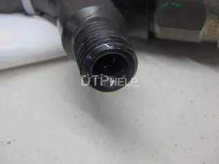 2367039365 Форсунка дизельная электрическая Toyota Land Cruiser 200 Арт AM70749564, вид 4