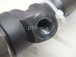 2367039365 Форсунка дизельная электрическая Toyota Land Cruiser 200 Арт AM70749564, вид 5
