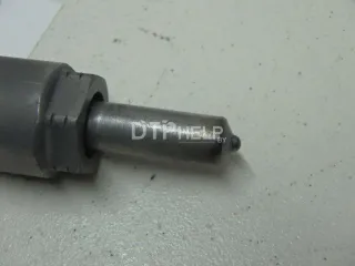 2367039365 Форсунка дизельная электрическая Toyota Land Cruiser 200 Арт AM70749564, вид 6