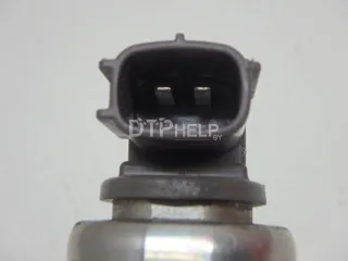 2367039365 Форсунка дизельная электрическая Toyota Land Cruiser 200 Арт AM70749564, вид 7