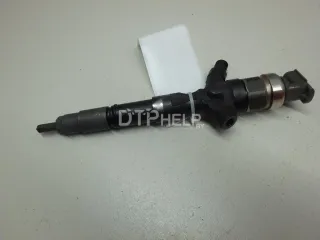 2367039365 Форсунка дизельная электрическая Toyota Land Cruiser 200 Арт AM70749566, вид 2