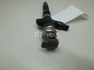 2367039365 Форсунка дизельная электрическая Toyota Land Cruiser 200 Арт AM70749566, вид 3