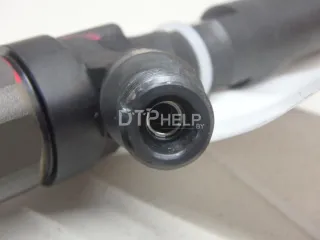 2367039365 Форсунка дизельная электрическая Toyota Land Cruiser 200 Арт AM70749566, вид 5