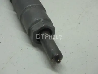2367039365 Форсунка дизельная электрическая Toyota Land Cruiser 200 Арт AM70749566, вид 6