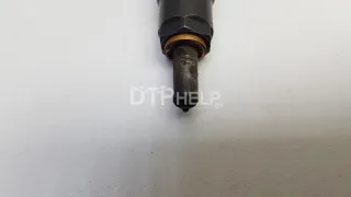 28489548 Форсунка дизельная электрическая Chevrolet Captiva Арт AM70751362, вид 2