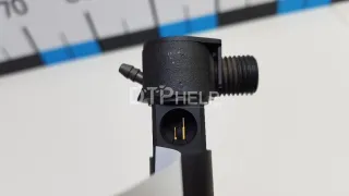 28489548 Форсунка дизельная электрическая Chevrolet Captiva Арт AM70751362, вид 4
