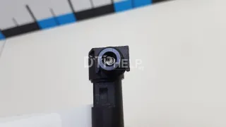 28489548 Форсунка дизельная электрическая Chevrolet Captiva Арт AM70751362, вид 5