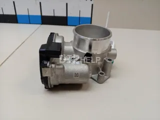 F4J203765010 Заслонка дроссельная электрическая Chery Tiggo 8 PRO Арт AM70753086, вид 2