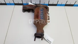 FB5Z5G232B Коллектор выпускной Ford Explorer 5 Арт AM70754772, вид 1
