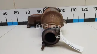 FB5Z5G232B Коллектор выпускной Ford Explorer 5 Арт AM70754772, вид 2