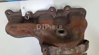 FB5Z5G232B Коллектор выпускной Ford Explorer 5 Арт AM70754772, вид 5