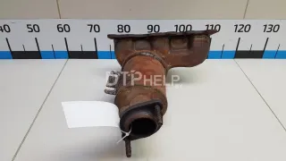 FB5Z5G232B Коллектор выпускной Ford Explorer 5 Арт AM70754772, вид 7