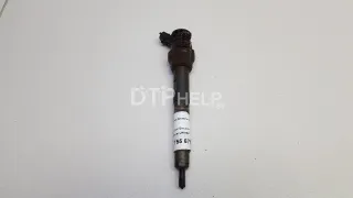 LR073710 Форсунка дизельная электрическая Land Rover Range Rover 4 Арт AM70755679, вид 1