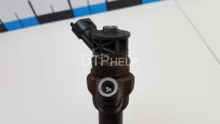 LR073710 Форсунка дизельная электрическая Land Rover Range Rover 4 Арт AM70755679, вид 3