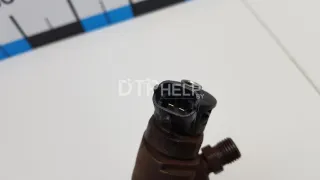 LR073710 Форсунка дизельная электрическая Land Rover Range Rover 4 Арт AM70755679, вид 4