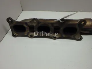 059253033BP Коллектор выпускной Volkswagen Touareg 2 Арт AM70756515, вид 6