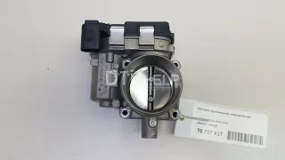 03F133062B Заслонка дроссельная электрическая Seat Leon 3 Арт AM70757837, вид 1